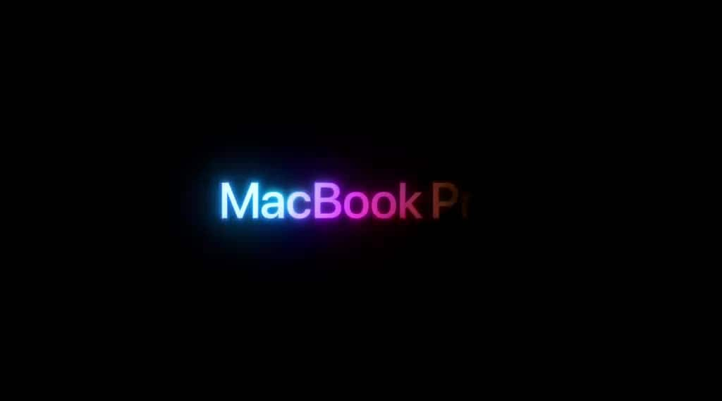 MacBook Pro M4