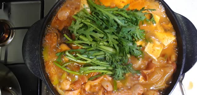 다담 부대찌개양념 140G