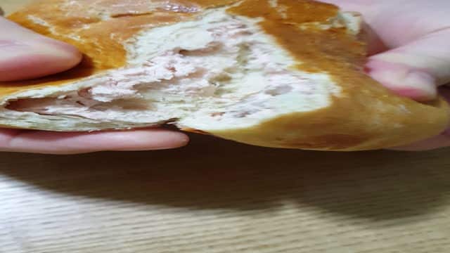 [백설] 강력 밀가루 (빵용) 1kg