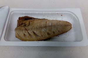 CJ 고등어구이 60g