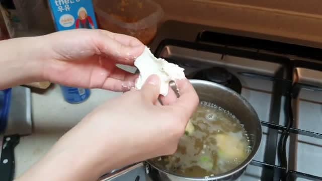 [백설] 찰밀가루 1kg