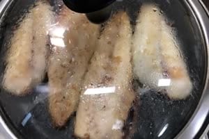 CJ  삼치구이 60g