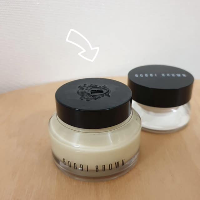 비타민 인리치드 페이스 베이스 50ml