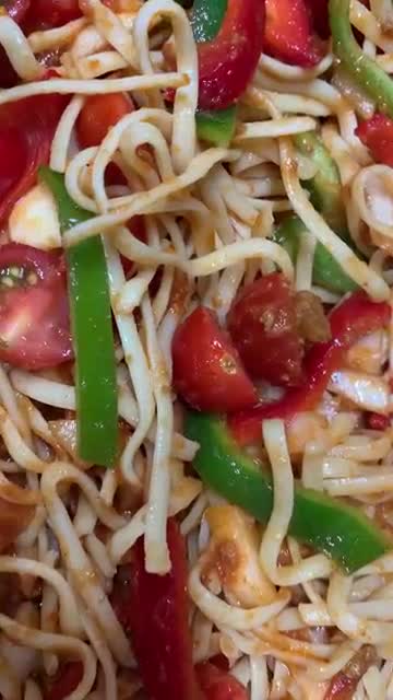 [바릴라] (원팬파스타) 아티장 미트라구파스타 600g