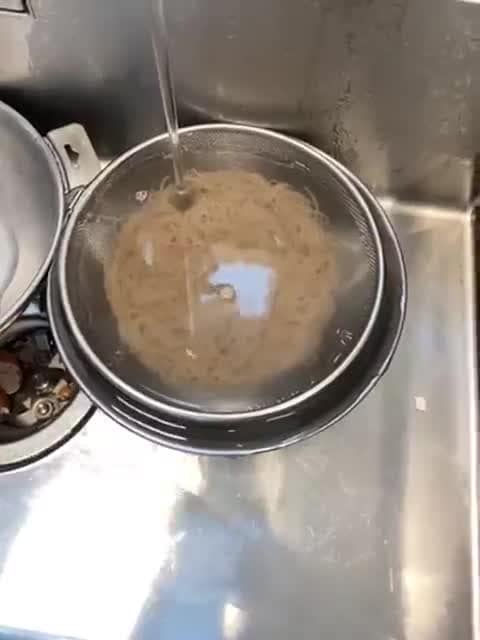 평양물냉면 1692g(4인)