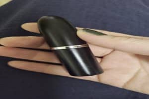 시멀 슬릭 새틴 립스틱