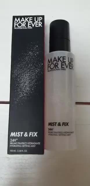 미스트 앤 픽스