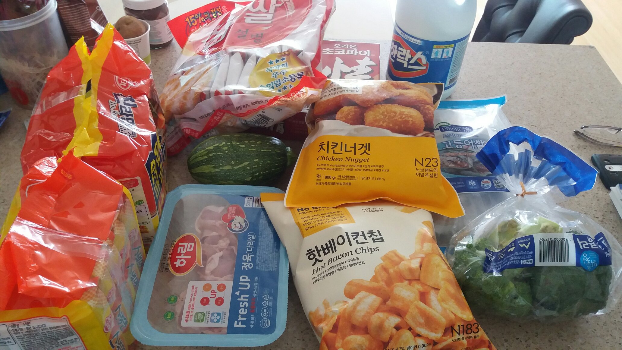 구매자가 올린 리뷰 사진