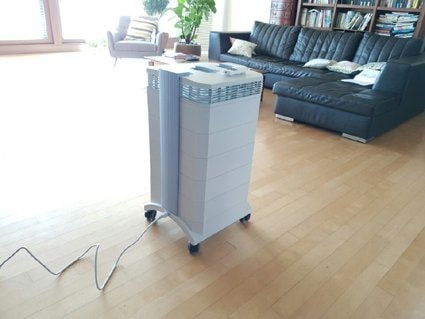 구매자가 올린 리뷰 사진