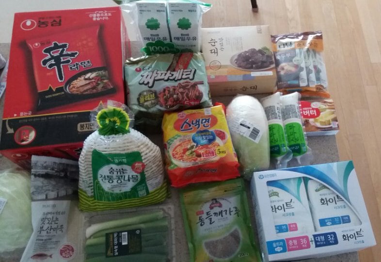 구매자가 올린 리뷰 사진
