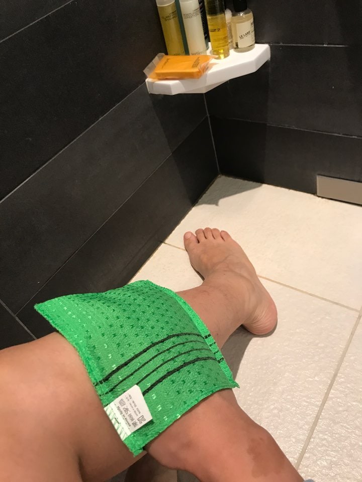 구매자가 올린 리뷰 사진