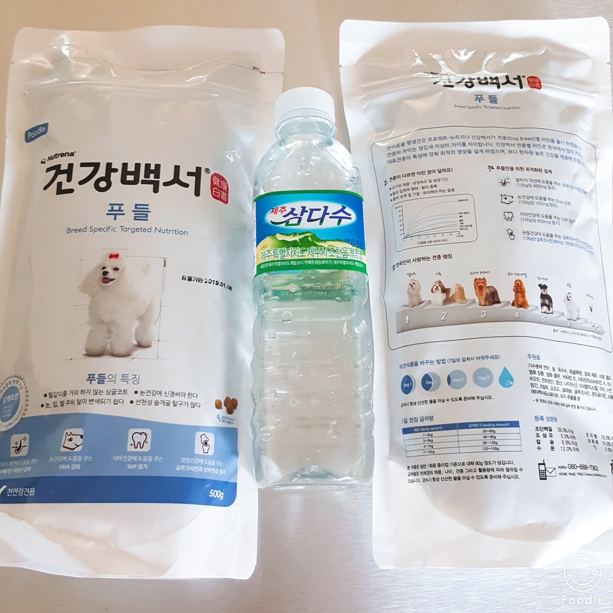 구매자가 올린 리뷰 사진