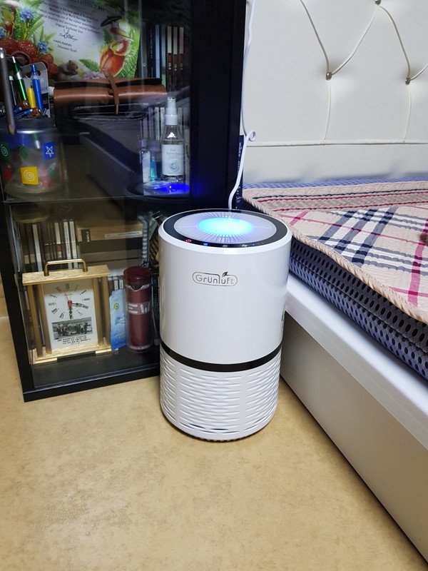 구매자가 올린 리뷰 사진