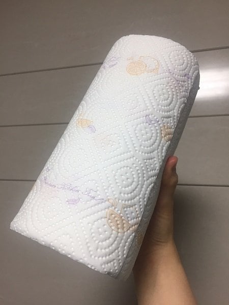 구매자가 올린 리뷰 사진