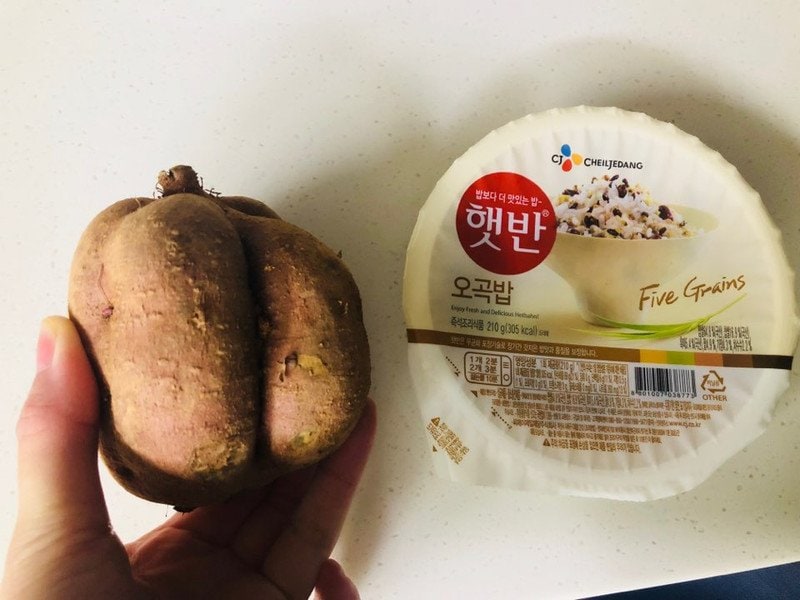 구매자가 올린 리뷰 사진