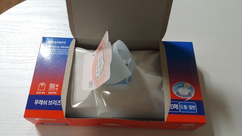 구매자가 올린 리뷰 사진