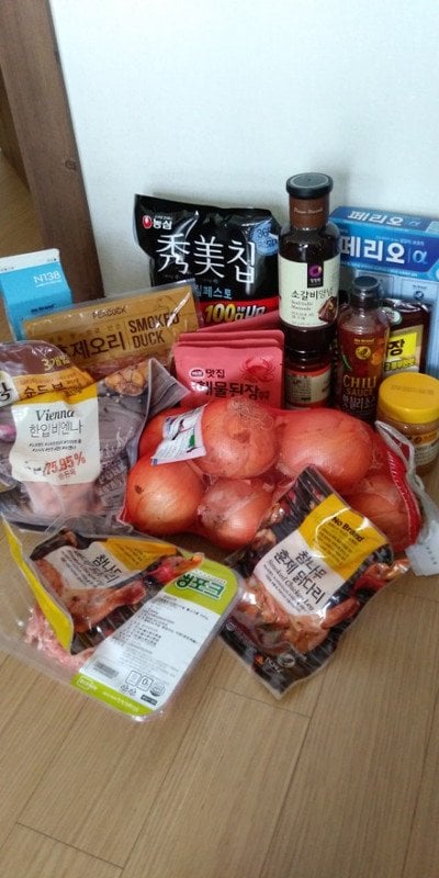 구매자가 올린 리뷰 사진