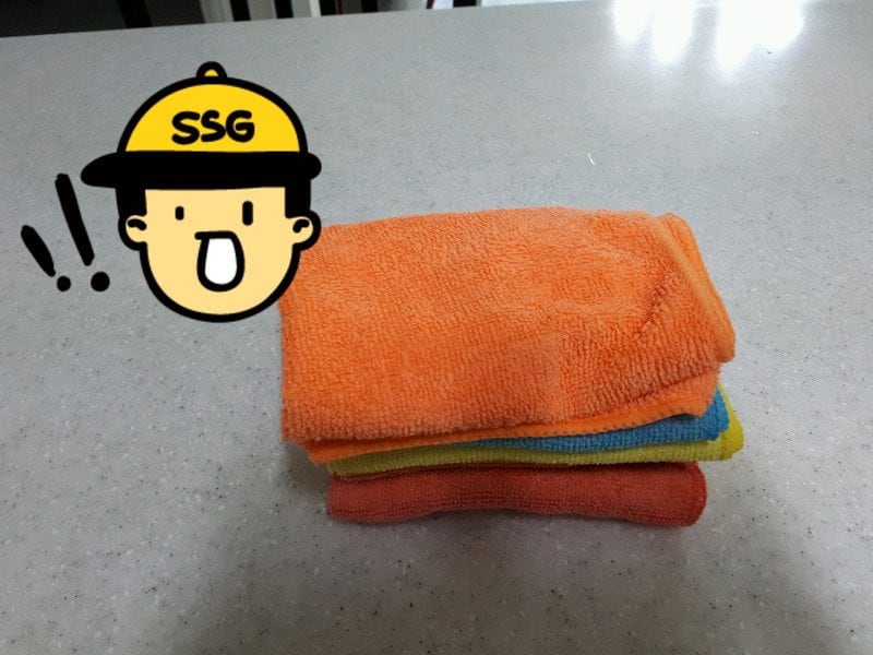 구매자가 올린 리뷰 사진