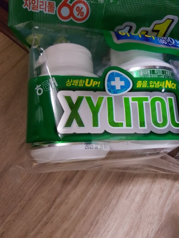 구매자가 올린 리뷰 사진
