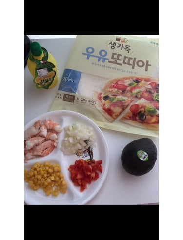 구매자가 올린 리뷰 사진