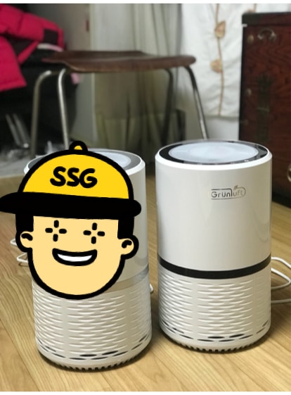 구매자가 올린 리뷰 사진