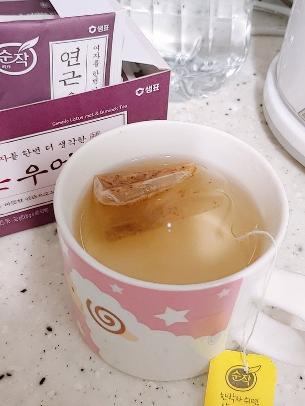 구매자가 올린 리뷰 사진