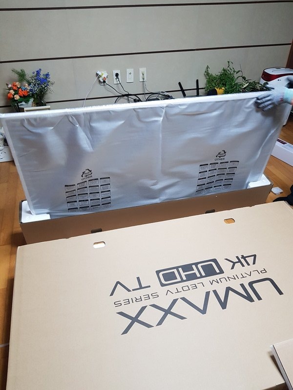 구매자가 올린 리뷰 사진