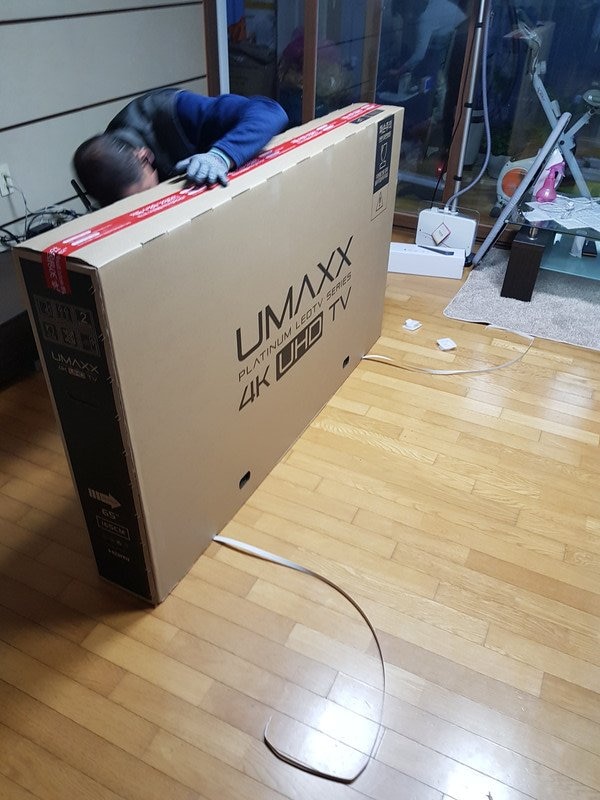 구매자가 올린 리뷰 사진