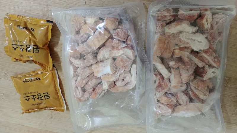 구매자가 올린 리뷰 사진