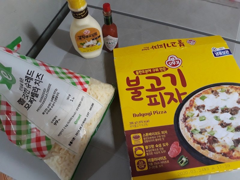 구매자가 올린 리뷰 사진