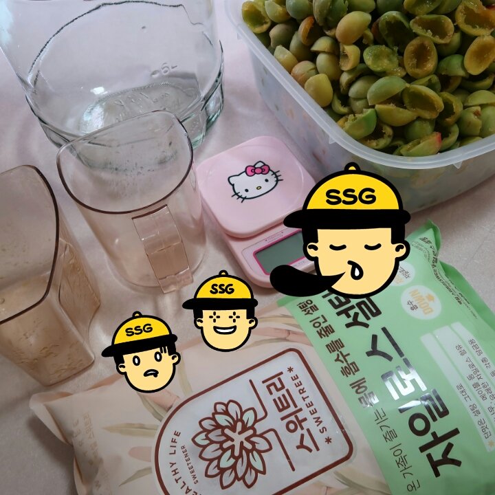 구매자가 올린 리뷰 사진