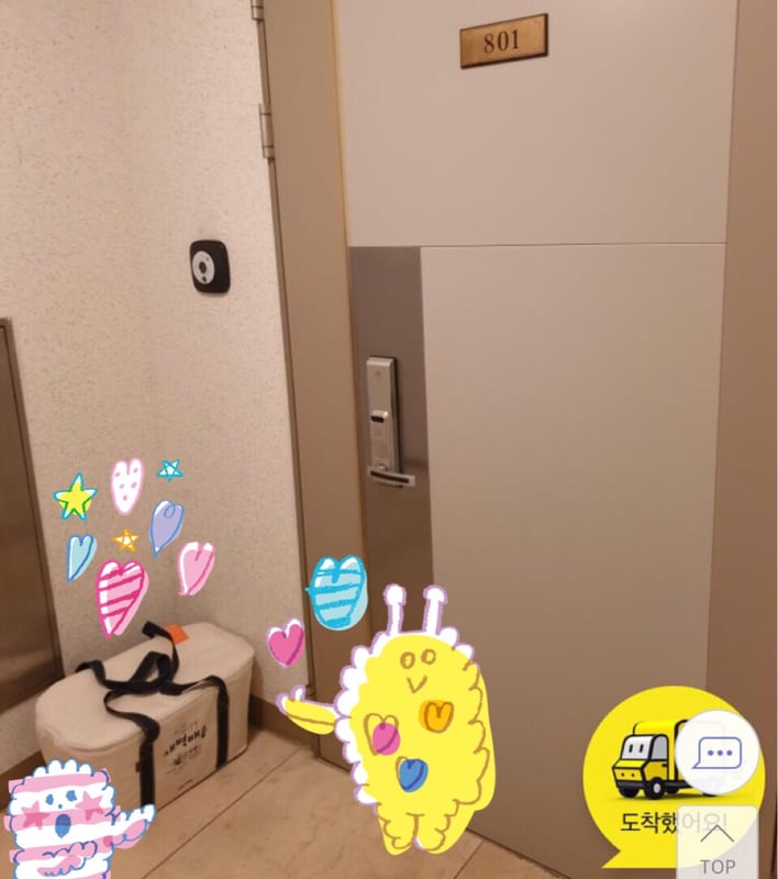 구매자가 올린 리뷰 사진