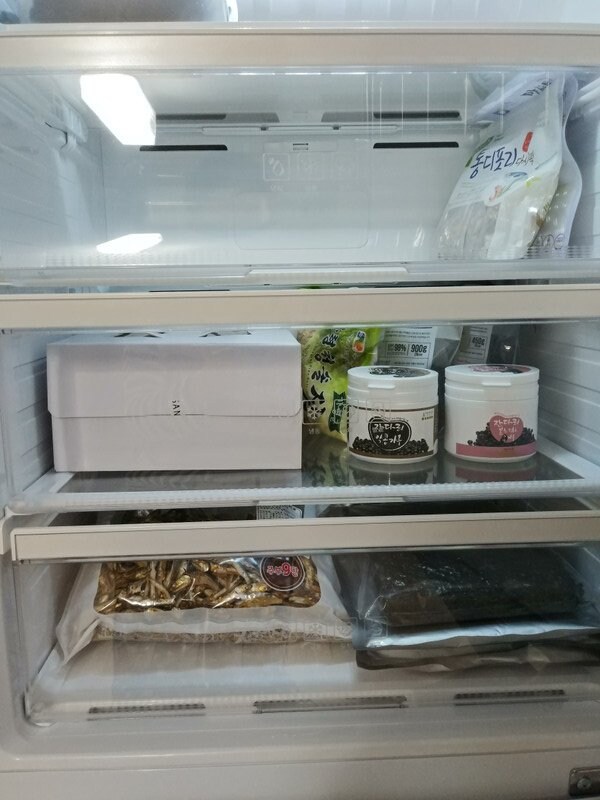 구매자가 올린 리뷰 사진