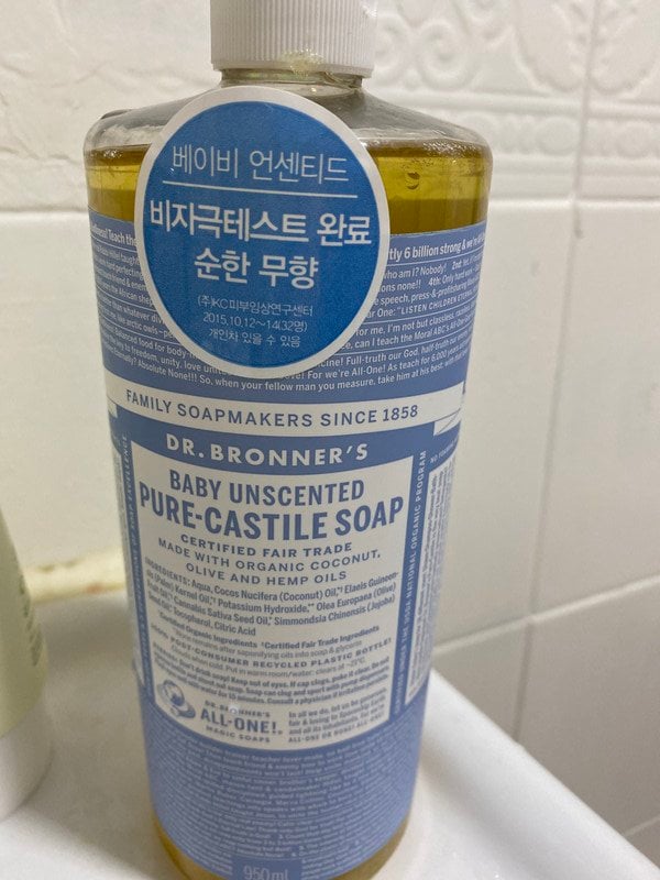 구매자가 올린 리뷰 사진