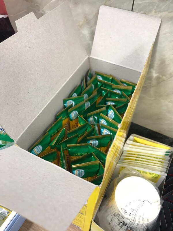 구매자가 올린 리뷰 사진