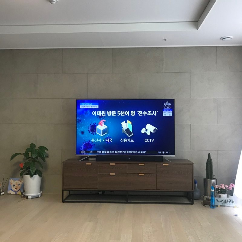 구매자가 올린 리뷰 사진