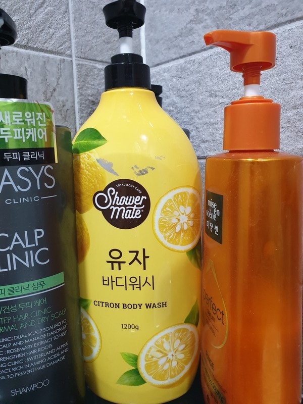 구매자가 올린 리뷰 사진