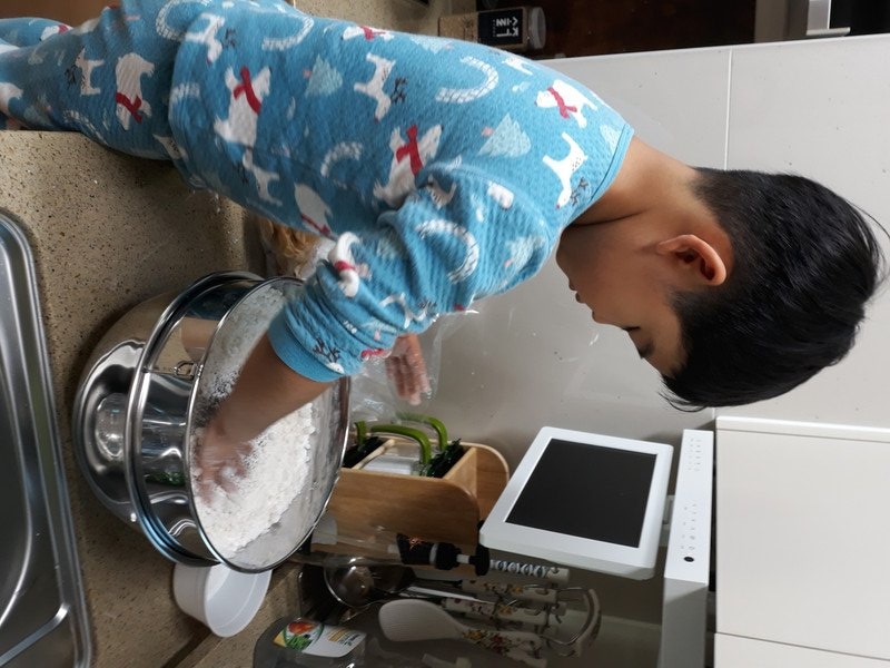 구매자가 올린 리뷰 사진