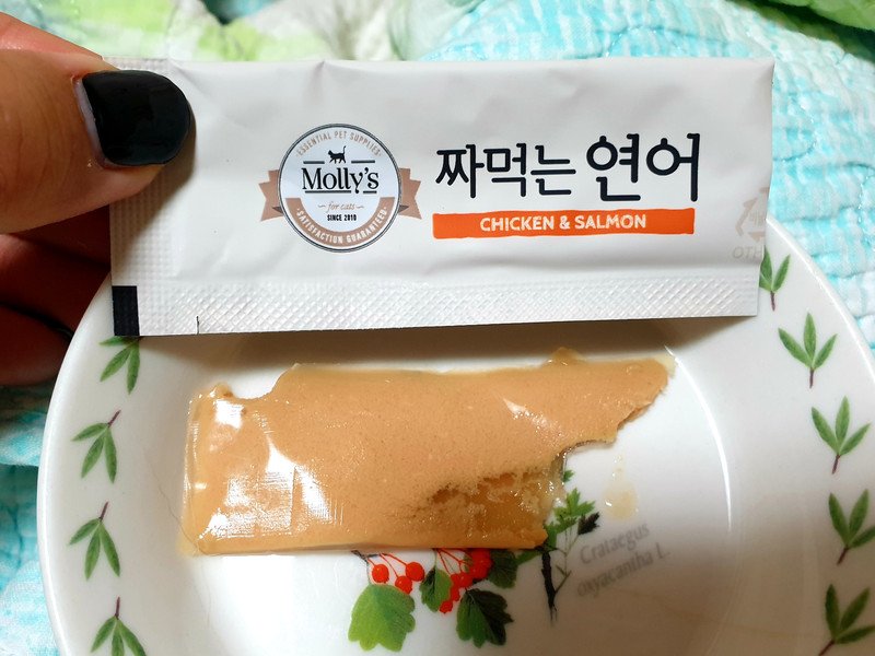 구매자가 올린 리뷰 사진