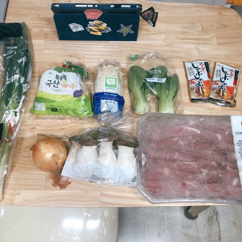 구매자가 올린 리뷰 사진