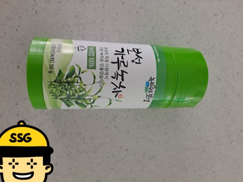 구매자가 올린 리뷰 사진