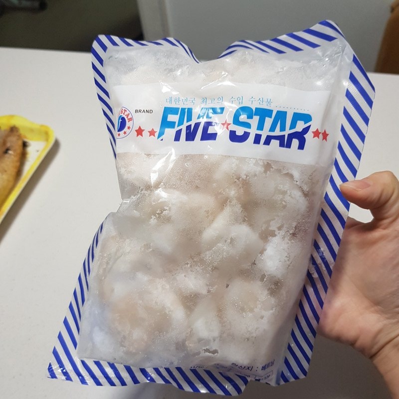 구매자가 올린 리뷰 사진