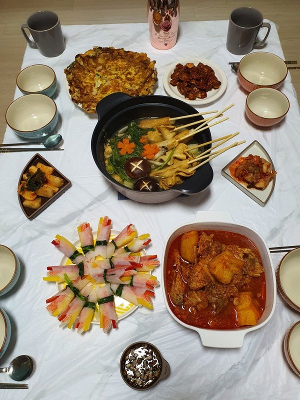 구매자가 올린 리뷰 사진