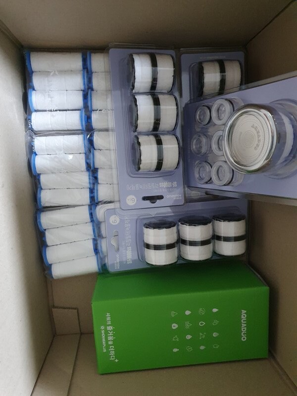 구매자가 올린 리뷰 사진