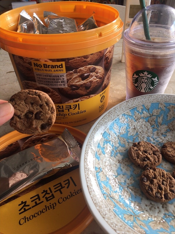 구매자가 올린 리뷰 사진