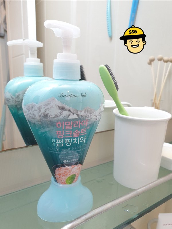 구매자가 올린 리뷰 사진