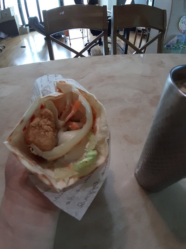 구매자가 올린 리뷰 사진