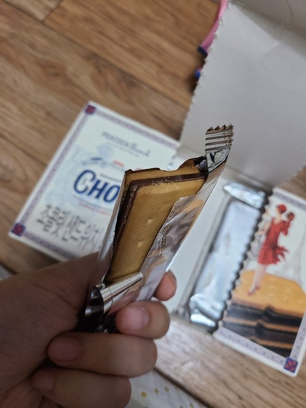 구매자가 올린 리뷰 사진