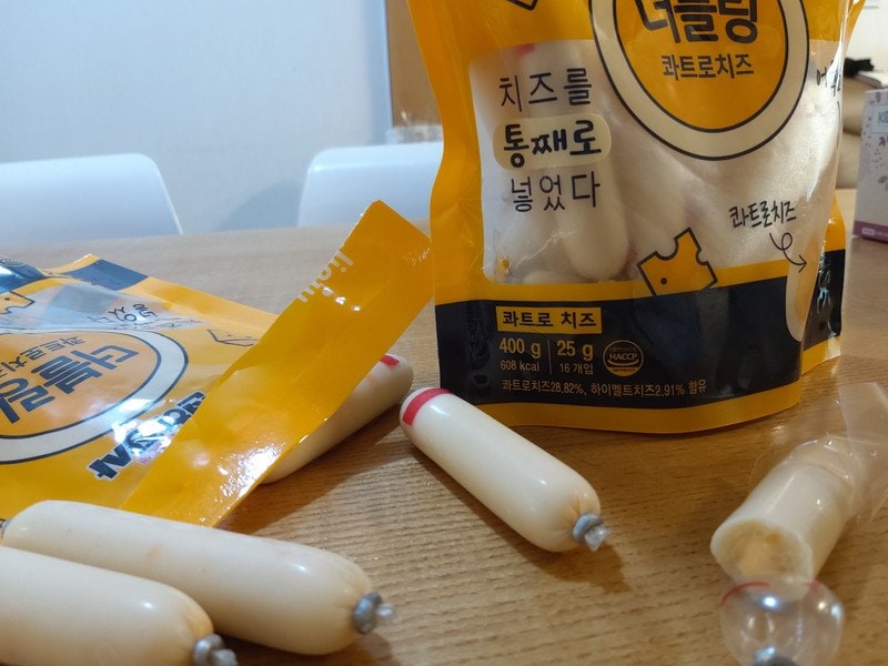 구매자가 올린 리뷰 사진