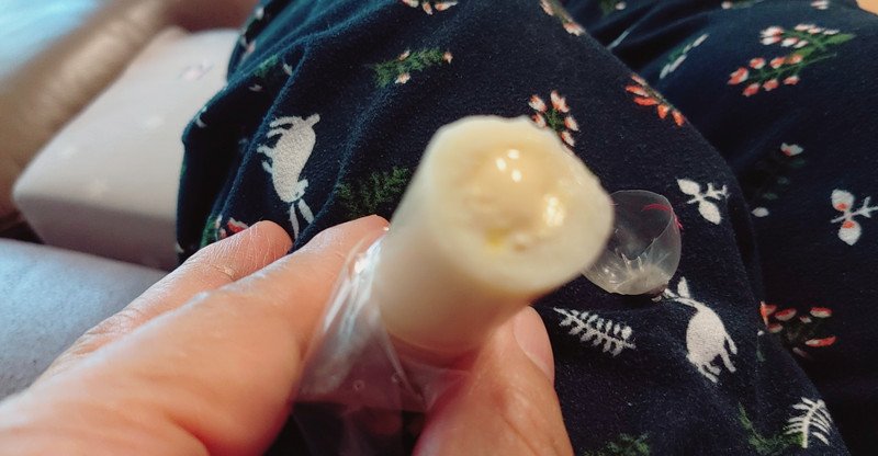 구매자가 올린 리뷰 사진